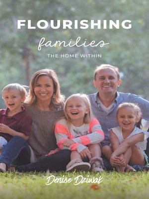 cover image of Flourishing Families
